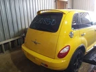 Driver Left Quarter Panel Hatchback Fits 01-10 Pt Cruiser 2092730 Used. Price: $380.00.