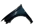 Lincoln Fender Panel Left Lh Driver Side Nautilus 19-23 Oem KA1Z16006A Used. Price: $287.50.