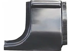 Sherman 574-41R Lower Rh Side Front Section Door Post Repair Panel Fits F-250 New. Price: $35.12.
