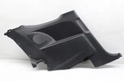 2009-2016 Hyundai Genesis Coupe Quarter Panel Trim Cover Rear Left Driver 09-16 Used. Price: $113.46.