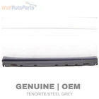 2010-2015 Mercedes-benz GLK350 3.5L Right Side Skirt / Rocker Panel Used. Price: $80.49.