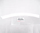 " Genuine Oem Toyota Lexus 58742-53030 Quarter Panel Protector Driver Rear New. Price: $12.00.