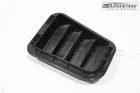 2020-2025 Kia Soul Rear Left Side Quarter Panel Pressure Air Vent Grille Oem Used. Price: $27.64.