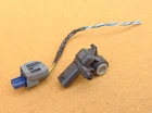 Land Rover Discovery Sport L550 Front Bumper Impact Crash Sensor, Used. Price: $39.47.
