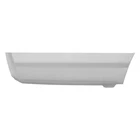 For Chevy Camino 68-72 Lower Quarter Panel Patch Rear Section New. Price: $83.44.