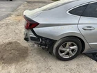 Passenger Right Quarter Panel Fits 20-23 Sonata 104917763 Used. Price: $721.20.