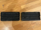 Set Of Oem Ford F150 F250 F350 Quarter Panel Vents HC3B-25280B62-A Used. Price: $39.99.