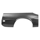 Ford Mustang 1970 Dynacorn 3647W Rear Passenger Side Quarter Panel Skin New. Price: $189.47.