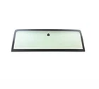 Front Windshield Window Glass W/o 3RD Visor Frit For 07-17 Jeep Wrangler 18 Jk New. Price: $177.00.