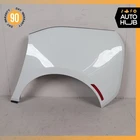 14-21 Bmw I3 I01 Hybrid Rear Left Driver Side Quarter Panel White Oem 46K Used. Price: $307.10.
