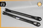 09-16 Bmw Z4 E89 3.0I 2.8I Front Strut Tower Support Bar Set 51617190432 Oem Used. Price: $44.23.