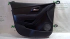 2017-2021 Chevrolet Trax Front Left Side Interior Door Trim Panel Oem 42727029 Used. Price: $150.00.