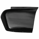 Rear Lower Quarter Panel Section For 02-06 Chevy Tahoe Gmc Yukon No Ext. Right New. Price: $98.95.