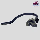 Rear Left Driver Side Trunk Deck Lid Hinge Oem *B621P* 2015-20 Acura Tlx Used. Price: $56.99.