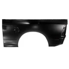 New Aftermarket Driver Side Truck Bed Panel 68146557AA Capa. Price: $946.41.