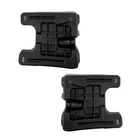 For Gmc Sierra 1500 19-24 Wheel Housing Bracket Driver Passenger Side Pair New. Price: $53.22.