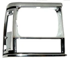 Sherman Parts Rh H.l. Dr W/ Single Chr/blk Cherokee/wagoneer 91-96 New. Price: $20.99.