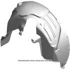 Genuine Gm Wheelhouse Liner 42714877 New. Price: $113.64.