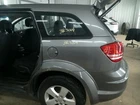 Driver Left Quarter Panel Fits 09-17 Journey 104927438 Used. Price: $559.16.