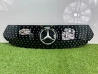 Mercedes Benz Eqb X243 2023-ON Genuine Front Bumper Centre Grill A2438885600 Used. Price: $287.03.