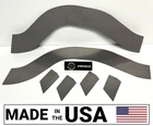 Sr Rear Steel Frame Notch Kit Weld-on Buick Regal Chevy Camino Monte Carlo New. Price: $109.00.