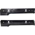 Rocker Panels Set Of Left-and-right Inside F250 Truck F350 Ford Pair New. Price: $191.25.