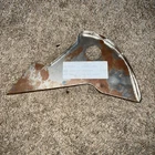 Jaguar E-type Rear Rh Lower Quarter Stiffener BD15264 New. Price: $39.00.