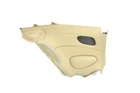 Aston Martin DB7 Vantage V12 Rear Left Quarter Door Card Panel Used. Price: $162.49.