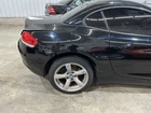 09-16 Bmw Z4 Passenger Right Rear Quarter Panel Skin Black Paint 668 Used. Price: $195.00.