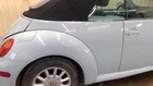 (local Pickup Only) Passenger Right Quarter Panel Convertible Fits 04-10 Beetle Used. Price: $189.99.