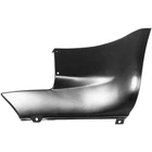 Jp Group Dansk 1680400280 Quarter Panel Extension Rear Fender Passenger Right New. Price: $244.26.