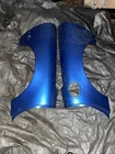Set Of Chevrolet Corvette C5 97-04 Fenders Used. Price: $400.00.