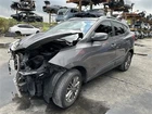 Driver Left Center Pillar Metal Roof Fits 10-15 Tucson 1057834 Used. Price: $149.40.