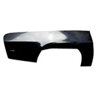 Goodmark Rh Side Quarter Panel Skin 30" X 70" Fits Chevelle GMK403460073R New. Price: $569.09.
