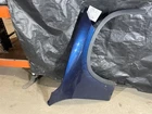 (local Pickup Only) Passenger Right Fender Fits 13-15 Bmw X1 1967075 Used. Price: $149.90.