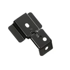 New Oem 2017-23 Nissan Qashqai Rogue Sport Reart Body Panel Bracket 75565-6MA0A. Price: $25.09.