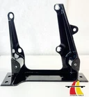 Tesla Model X Lh B Pillar To Sill Reinforcement 1052517-00-E Used. Price: $50.00.