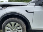 2021 Land Rover Discovery Sport Left Fender Fuji White PC:1AA 37K 55113 Used. Price: $90.00.