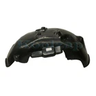 For 02-09 Ram P/u Truck Front Splash Shield Inner Fender Liner Panel Left Side New. Price: $60.95.