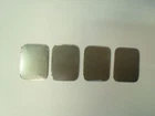 1967-1996 Ford F100/150 Fullsize Pickup 4 Stake Pocket Fillers,plates New. Price: $17.95.