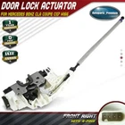 Door Lock Actuator For Mercedes Benz W166 X166 ML350 GL450 C117 X156 Front Right New. Price: $53.19.