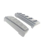 2004 Hummer H2 Oem Pair Of Rear Upper Vent Covers 15206328 Used. Price: $84.00.