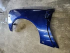 2005-2013 Cheverolet Corvette C6 Right Quarter Panel GX80101-RH Passenger Side Used. Price: $300.00.