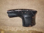 Used Original 1965 1966 Ford Mustang Quarter Extension Lh C5ZB-6528073-B. Price: $39.99.