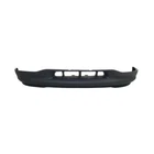 Sherman 579-22-7Q Front Bumper Valance 1999-2002 Ford F150 New. Price: $107.34.