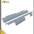Suit Ford Taurus 1996-2007 Mercury Sable 4DR 1996-2005 Rocker Sill Panel Kit New. Price: $81.34.