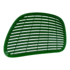 L157396 Side Panel Louver Grille Fits John Deere 6615 6715 7220 7320 7420 7520 New. Price: $95.31.