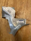Genuine Ford Reinforced Bracket YL8Z-7845114-AA 01-12 Escape Quarter Panel New. Price: $34.99.