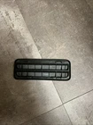 2014-2021 Maserati Ghibli M157 Rear Left Air Drafter Pressure Vent Grille Oem New. Price: $20.00.