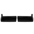 Fivestar 92 Iroc Z Bumper Cover Black Plastic- 140-450-B New. Price: $208.53.